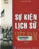 Ebook Hỏi đáp sự kiện lịch sử Việt Nam (Tập 3)
