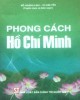Ebook Phong cách Hồ Chí Minh: Phần 1