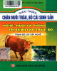 Giáo trình Chăn nuôi trâu, bò cái sinh sản (Nghề: Nuôi và phòng trị bệnh cho trâu, bò): Phần 2