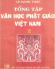 Ebook Tuyển tập Văn học Phật giáo Việt Nam (Tập 2): Phần 1