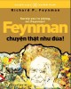 Ebook Feynman chuyện thật như đùa: Phần 2