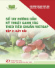 Ebook Sổ tay hướng dẫn kỹ thuật canh tác theo tiêu chuẩn VietGap (Tập 2 Cây vải): Phần 1